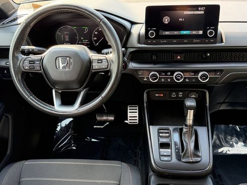 Used 2023 Honda CR-V Sport image 28