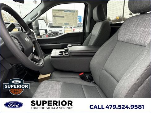 Used 2026 Ford F350 XLT w/ 360-Degree Camera Package image 6