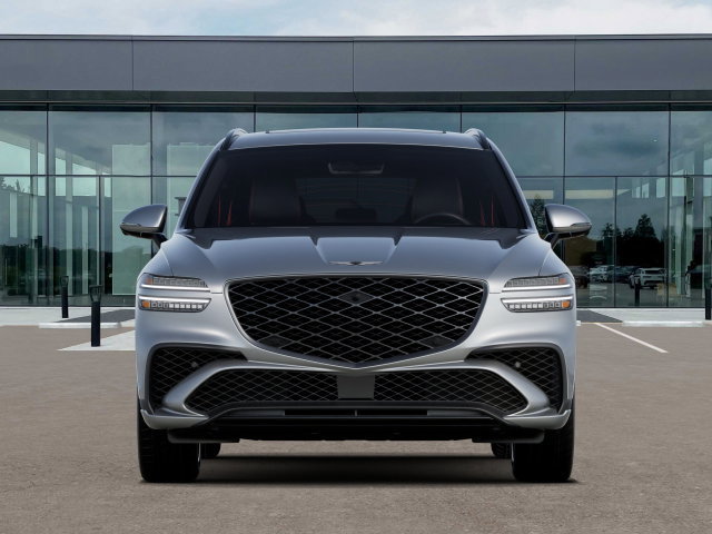 New 2027 Genesis GV70 2.5T Sport Prestige AWD/4WD image 6