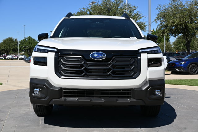 New 2026 Subaru Outback Premium AWD/4WD image 8