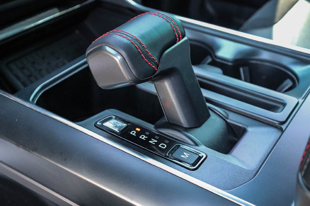 Used 2024 Ford F150 Raptor AWD/4WD image 19