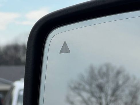 Used 2024 RAM 2500 Laramie image 44