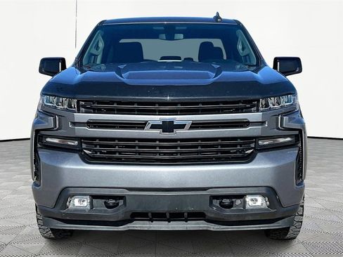 Used 2020 Chevrolet Silverado 1500 RST w/ All-Star Edition image 3
