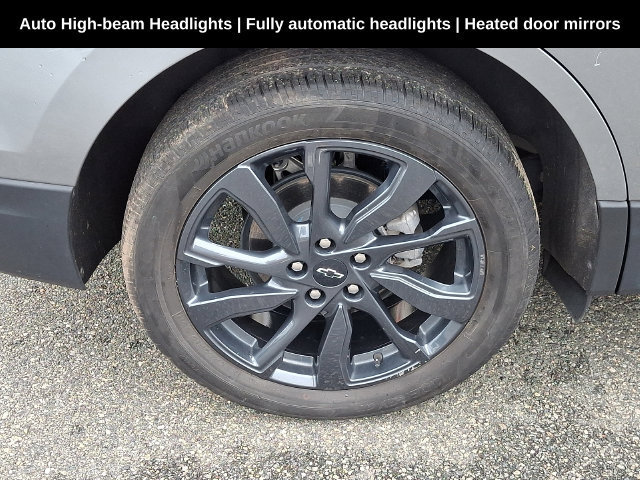 Used 2024 Chevrolet Equinox RS AWD/4WD image 13