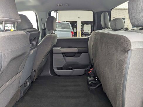 Used 2023 Ford F150 XLT RWD image 11
