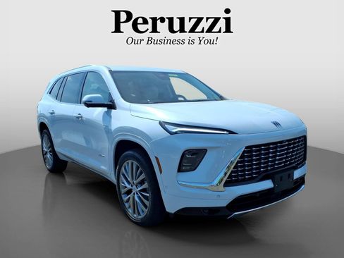 Used 2026 Buick Enclave Avenir w/ Super Cruise Package AWD/4WD image 1