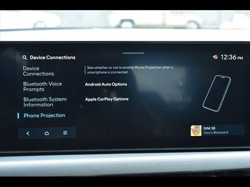 Used 2025 Hyundai Sonata SE image 11