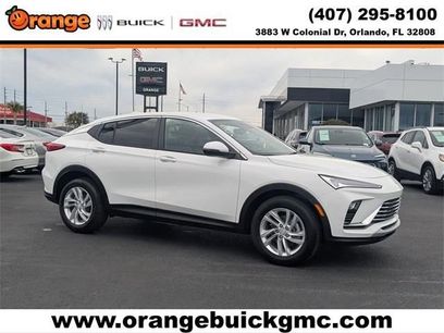 New 2026 Buick Envista Preferred w/ Convenience I Package