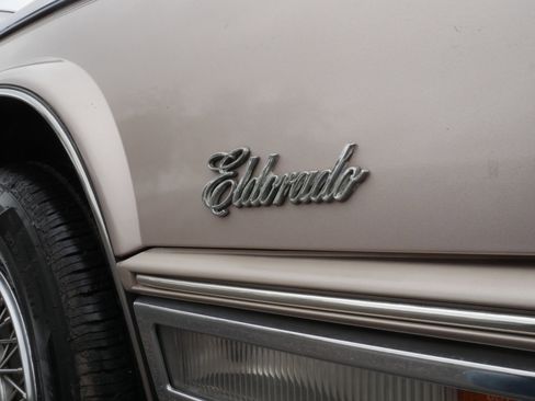 Used 1988 Cadillac Eldorado Coupe image 37