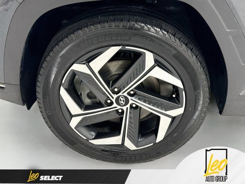 Used 2023 Hyundai Tucson SEL w/ Convenience Package AWD/4WD image 34