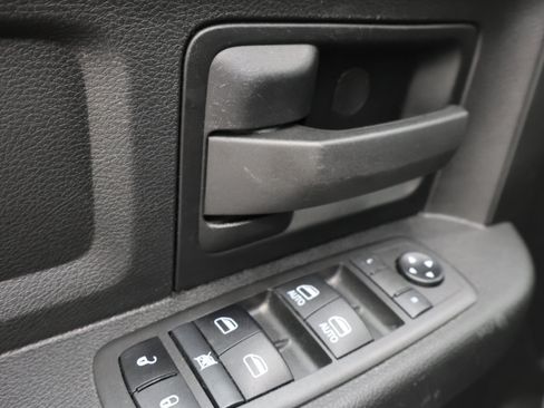 Used 2022 RAM 2500 Tradesman AWD/4WD image 37