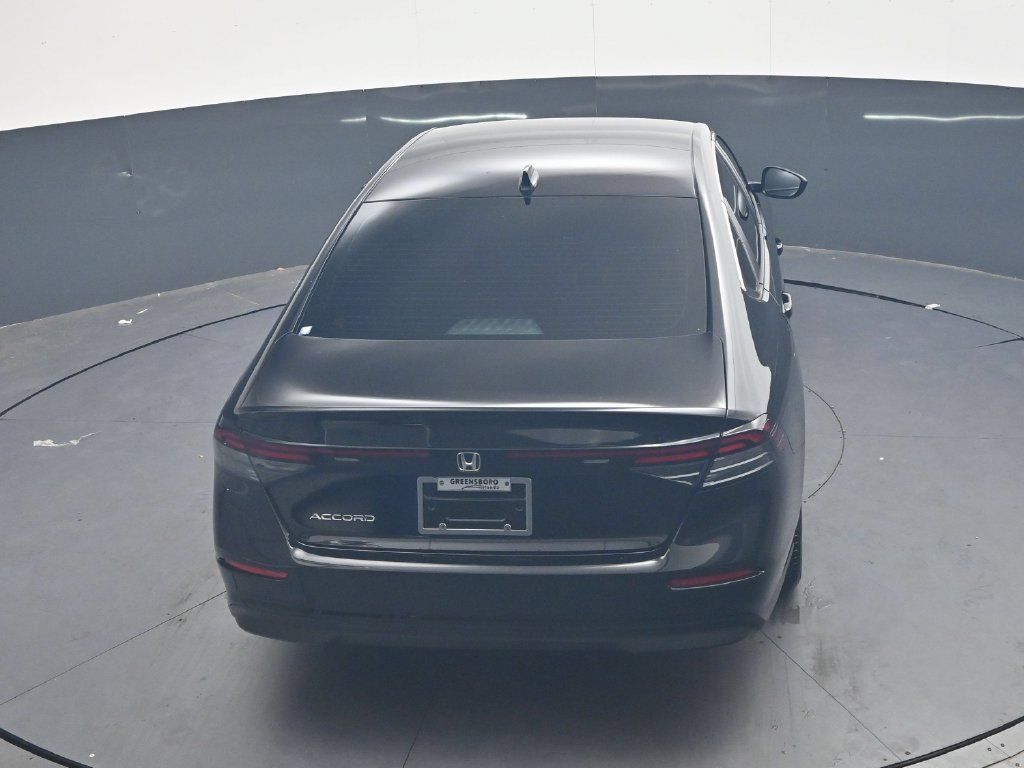 Used 2023 Honda Accord LX image 23