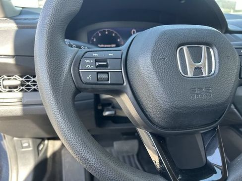 Used 2023 Honda Accord EX image 26