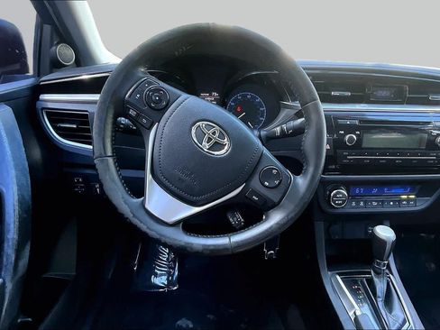 Used 2014 Toyota Corolla S FWD image 6