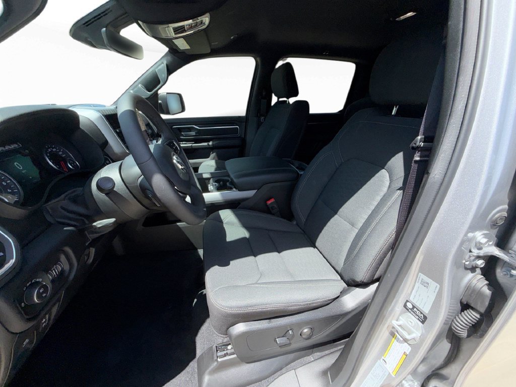 Used 2026 RAM 1500 Lone Star AWD/4WD image 13