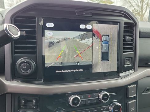 New 2026 Ford F150 XLT w/ Equipment Group 302A MID image 26