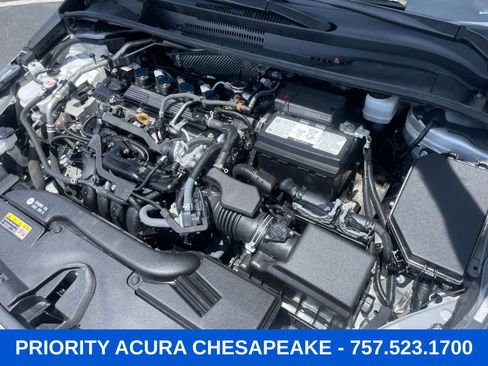 Used 2024 Toyota Corolla LE FWD image 25