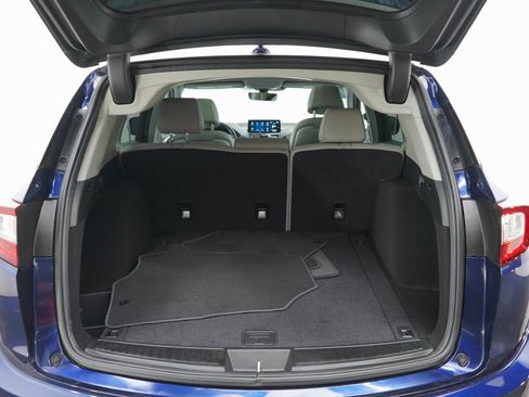 Used 2020 Acura RDX AWD w/ Technology Package image 16
