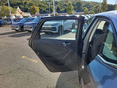 New 2026 Volkswagen Jetta S image 46