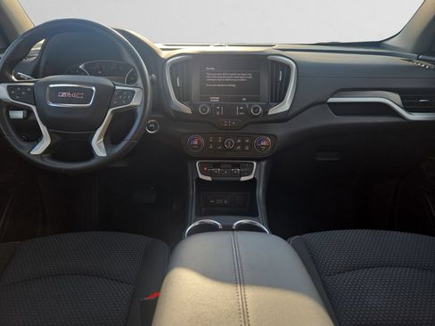 Used 2024 GMC Terrain SLE w/ Driver Convenience Package AWD/4WD image 11