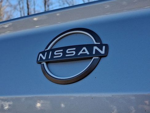 Used 2024 Nissan Altima 2.5 S FWD image 27