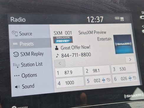 Certified 2024 Toyota Camry SE image 17