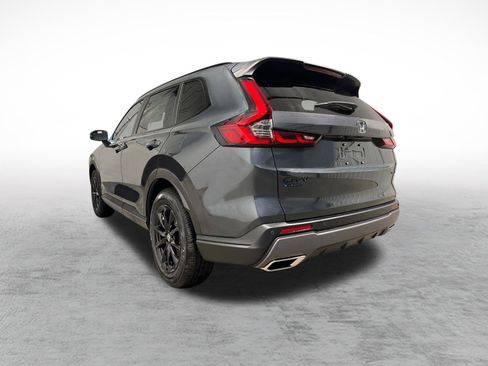 New 2026 Honda CR-V Sport-L image 3