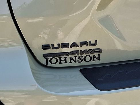 New 2026 Subaru Crosstrek 2.5i Sport AWD/4WD image 19