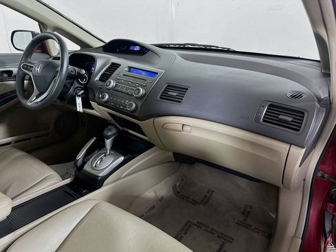 Used 2009 Honda Civic EX-L image 27