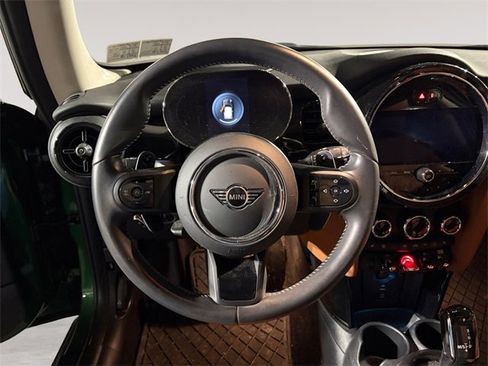 Certified 2024 MINI Cooper S image 12