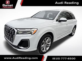 Used 2025 Audi Q7 3.0T Premium Plus w/ Premium Plus Package 360° Tour