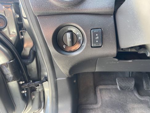 Used 2016 Ford Fiesta SE w/ Equipment Group 201A FWD image 16