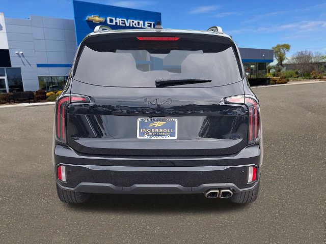 Used 2024 Kia Telluride EX X-Line AWD/4WD image 26