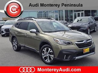 Used 2022 Subaru Outback Touring XT w/ Popular Package #2 image 1