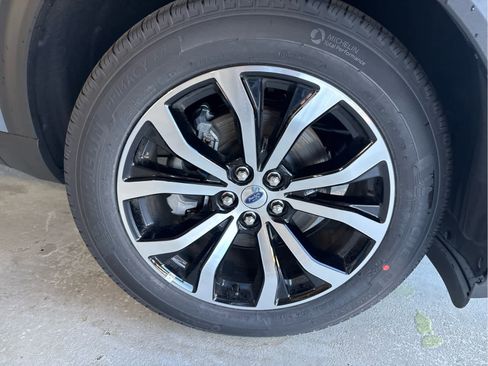 New 2026 Ford Explorer ST-Line AWD/4WD image 28