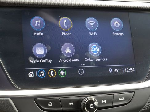 Used 2023 Buick Encore GX Preferred w/ Cold Weather Comfort Package FWD image 37