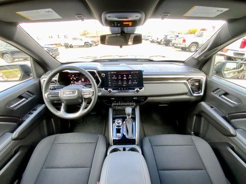 New 2026 GMC Canyon Elevation image 32