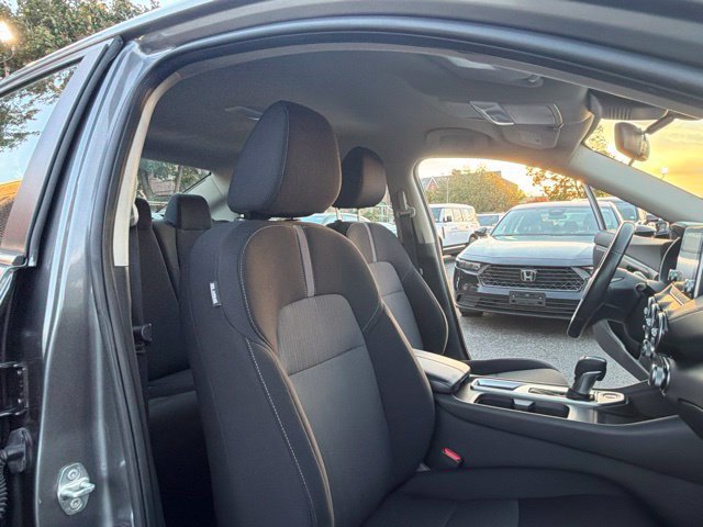Used 2023 Nissan Sentra SV FWD image 26