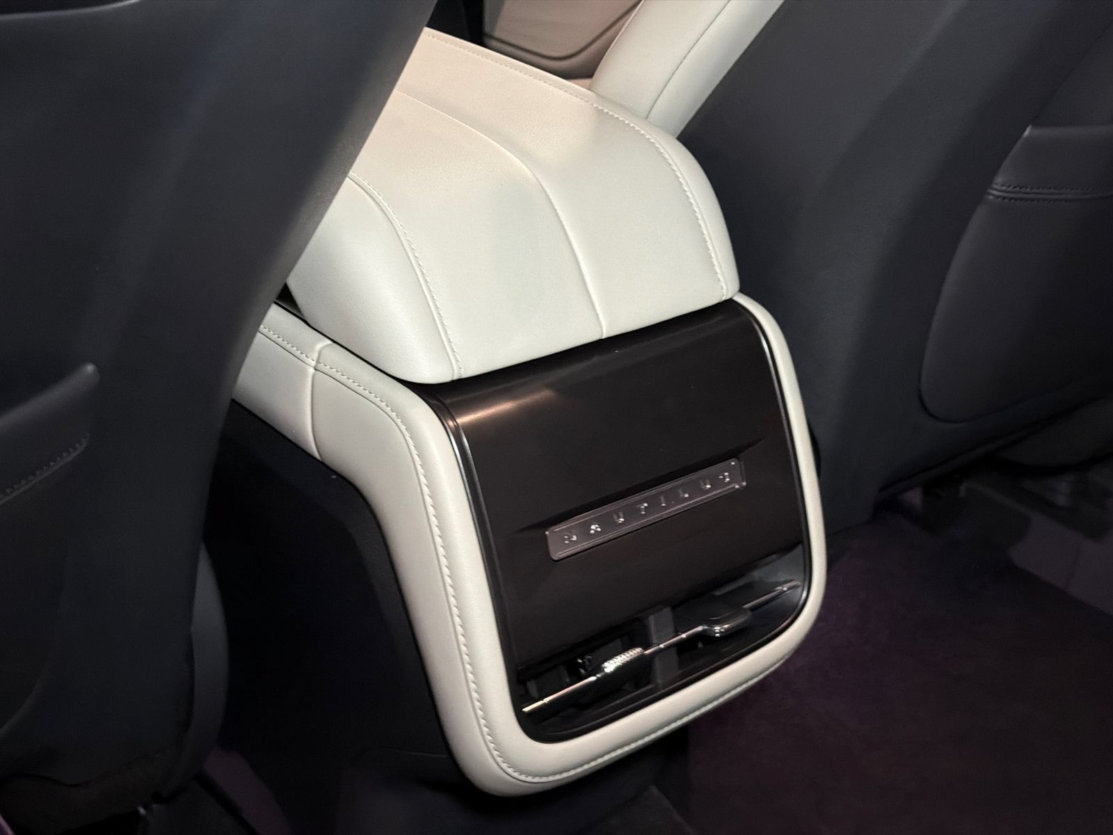 New 2026 Lincoln Nautilus Premier AWD/4WD image 21
