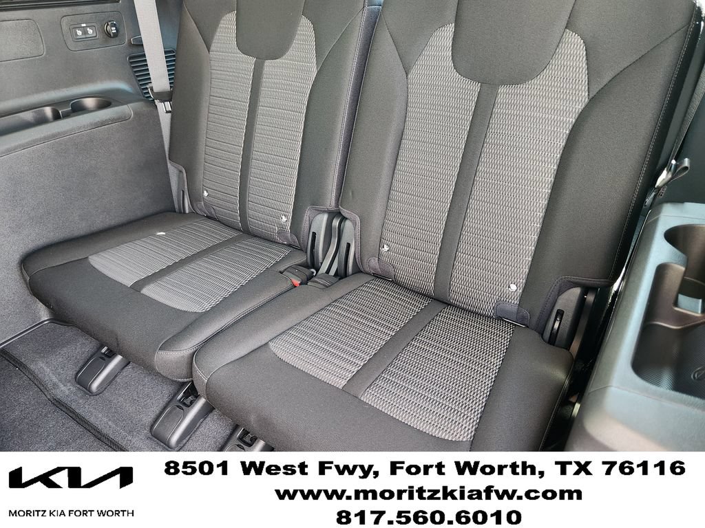 New 2026 Kia Sorento LX FWD image 20