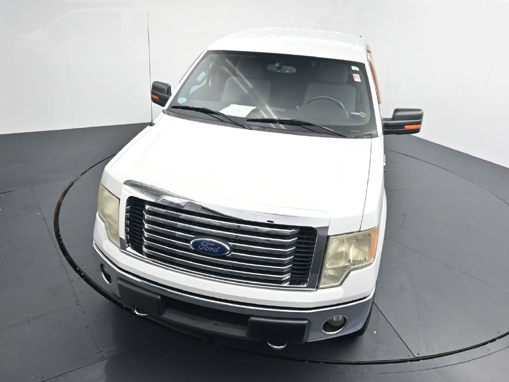 Used 2011 Ford F150 XLT w/ XLT Chrome Pkg AWD/4WD image 11