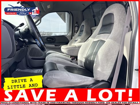 Used 2000 Ford F150 Lightning image 28