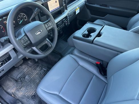 Used 2024 Ford F350 XL image 9