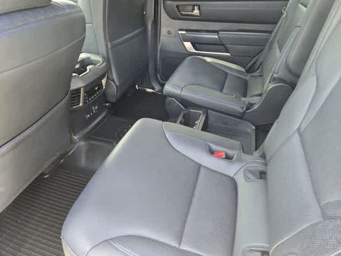 Used 2026 Toyota Sequoia Platinum AWD/4WD image 12