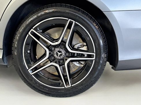 Certified 2023 Mercedes-Benz E 450 4MATIC Sedan image 30