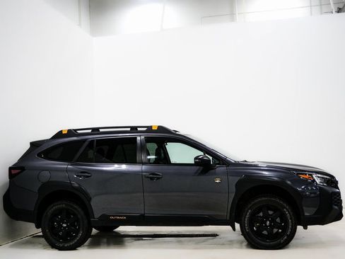 Used 2024 Subaru Outback Wilderness image 5