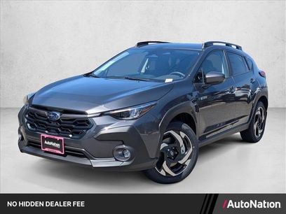 Used 2026 Subaru Crosstrek 2.5i Limited w/ Convenience Package