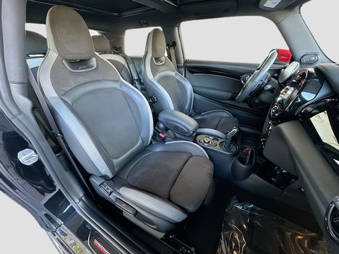 Certified 2023 MINI Cooper John Cooper Works w/ Driver Assistance Package image 29