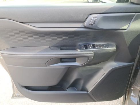 New 2025 Ford Ranger XL image 22