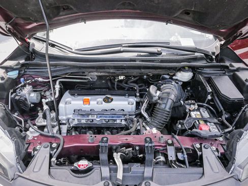 Used 2013 Honda CR-V LX image 32